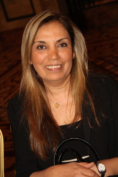Lions Woman day celebration